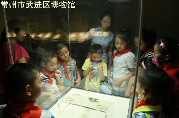 “青春微力量、共圆中国梦”、“四进一助”青少年暑期活动