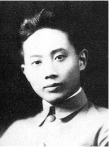 近代武进籍名人——李公朴简介