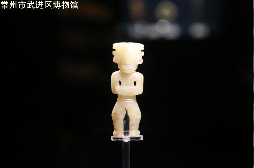 馆领导带领部分员工赴上海博物馆考察