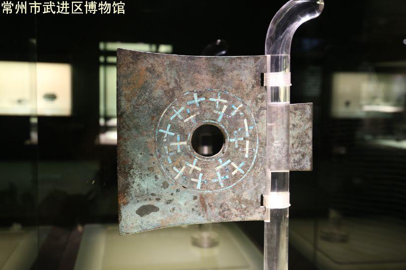 馆领导带领部分员工赴上海博物馆考察