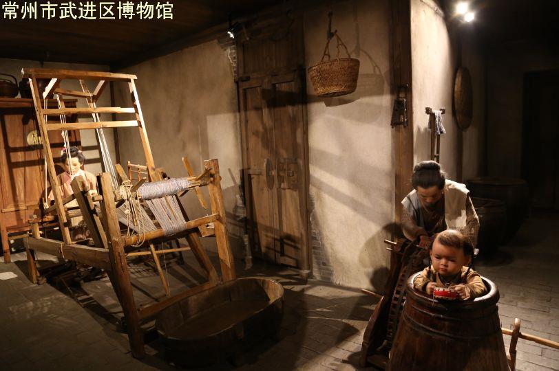 馆领导带领部分员工赴上海博物馆考察