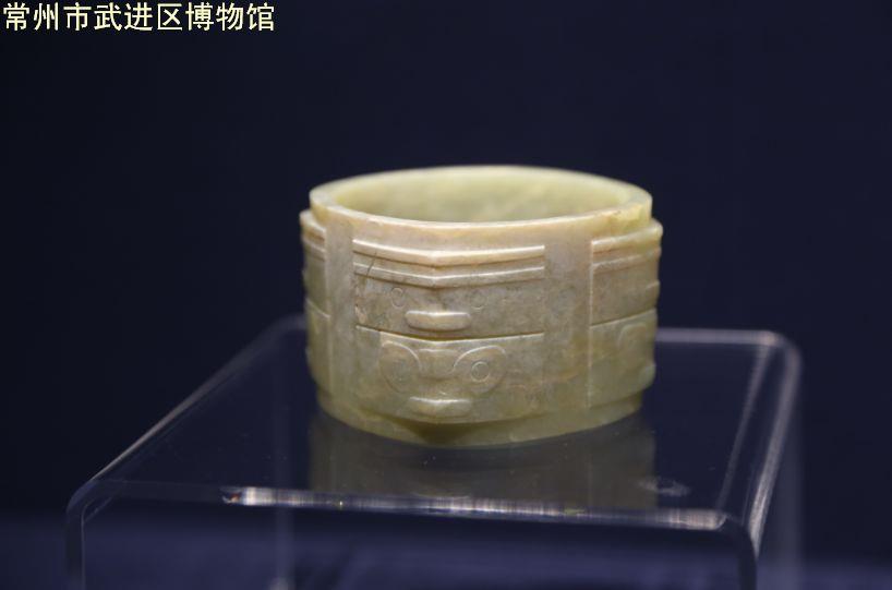 馆领导带领部分员工赴上海博物馆考察