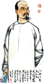 清代武进籍名人——赵翼简介