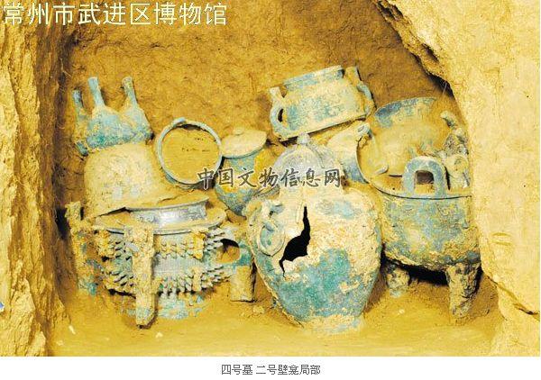 我国商周考古的又一重大发现