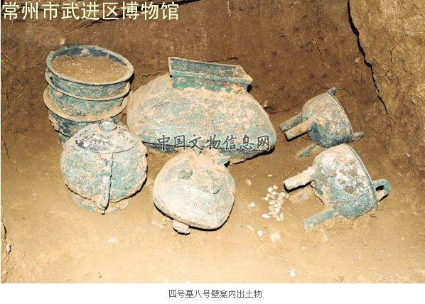 我国商周考古的又一重大发现