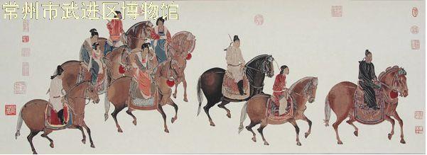 马到成功 ——马年说马