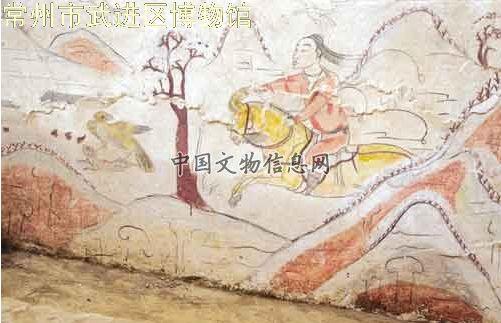 我国北朝考古一项重大发现