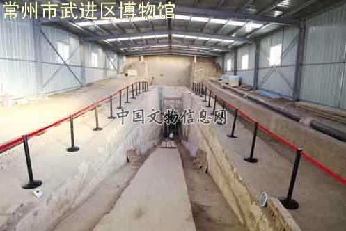 我国北朝考古一项重大发现