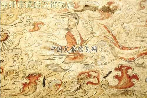 我国北朝考古一项重大发现