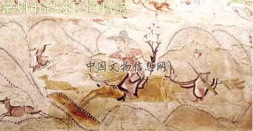 我国北朝考古一项重大发现