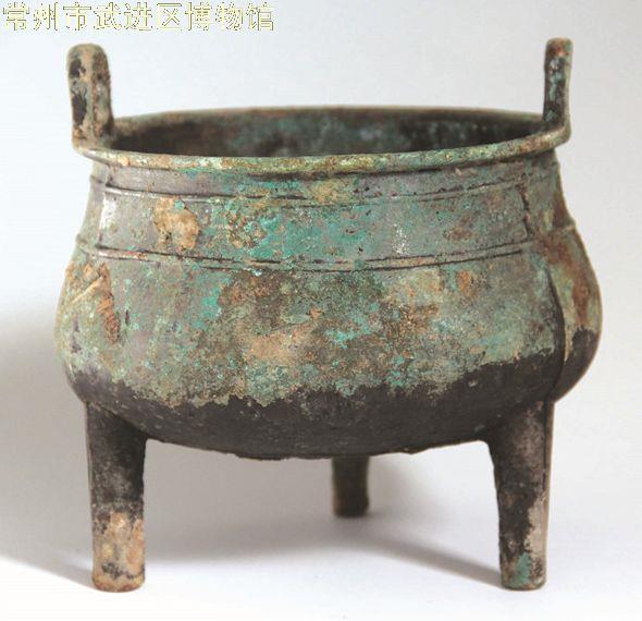 山西长子发现大型西周墓地