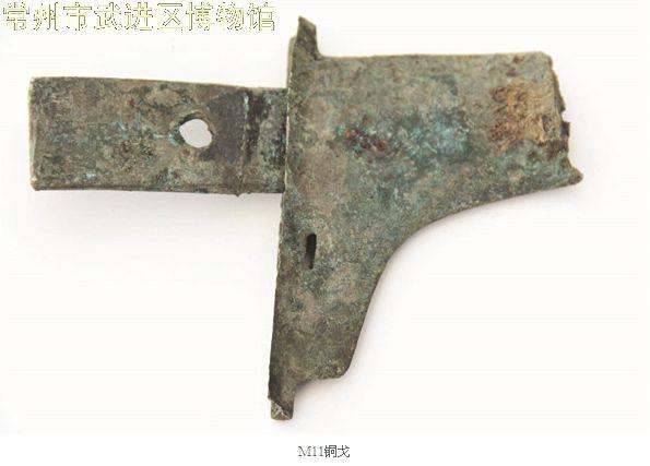 山西长子发现大型西周墓地