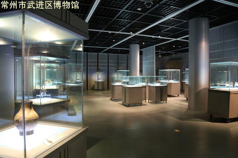 春秋吴越青铜器特展