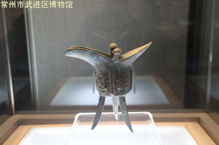 春秋吴越青铜器特展