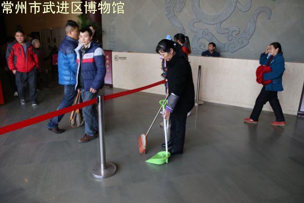 武博特展迎马年“缤纷冬日”庆新春