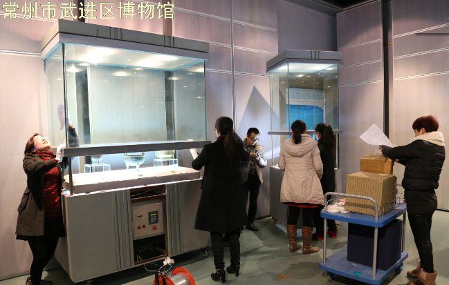 武博特展迎马年“缤纷冬日”庆新春