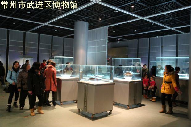 武博特展迎马年“缤纷冬日”庆新春