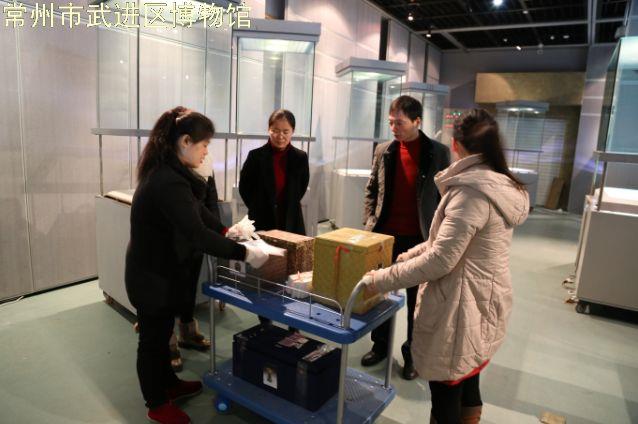 武博特展迎马年“缤纷冬日”庆新春