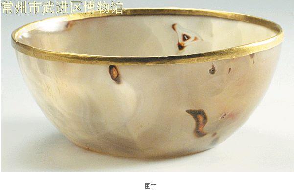 试论文物摄影的表现手法(图)