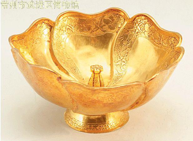 试论文物摄影的表现手法(图)