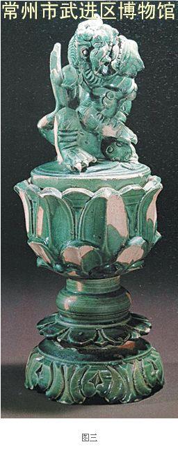 试论文物摄影的表现手法(图)