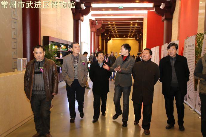 春秋吴越青铜器特展系列活动