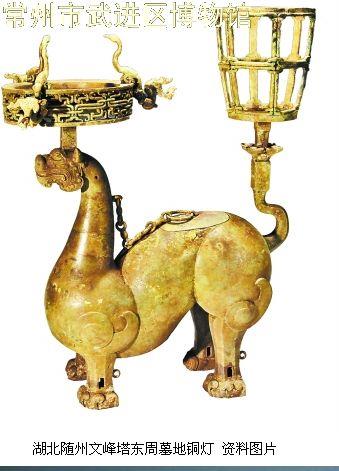 2013十大考古新发现:各领风骚数百年