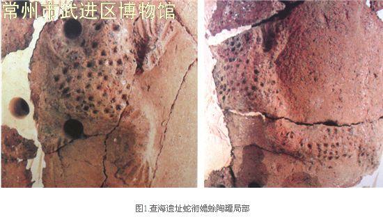 几例史前蟾蜍与蛙的艺术形象