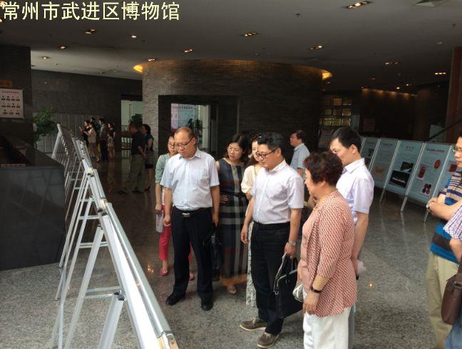 “我心目中的常州十大国宝”评选活动正式启动