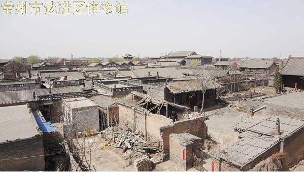 守望遗产 传承文化