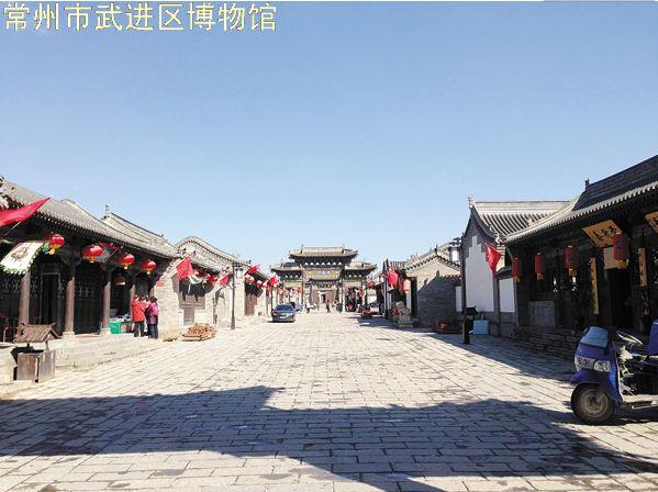 守望遗产 传承文化