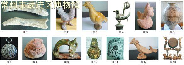 川滇鸟文化研究