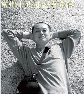 “纵横水墨”周京新、聂危谷作品展