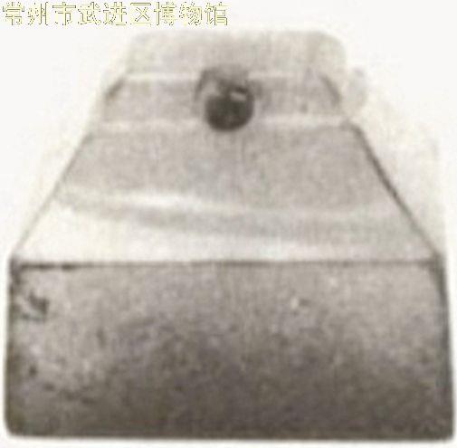 西汉“桓驾”玉印