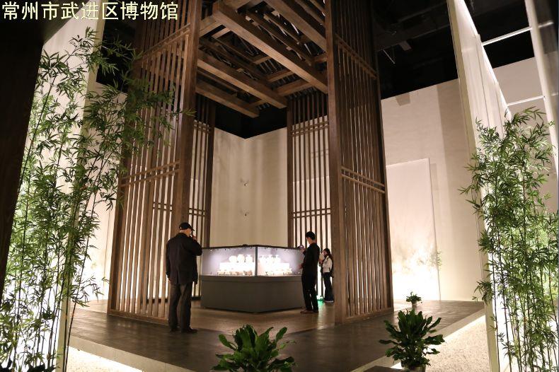 我馆赴南京博物院等学习考察