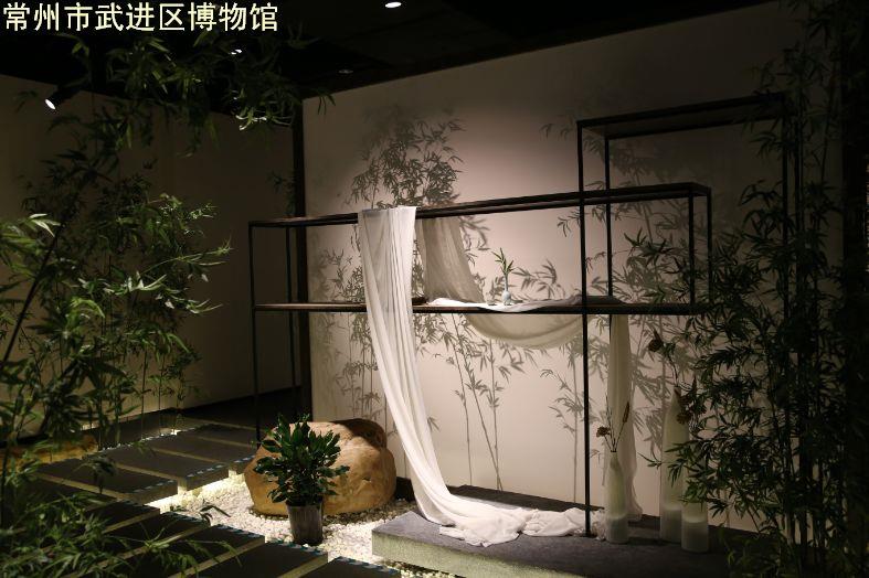 我馆赴南京博物院等学习考察