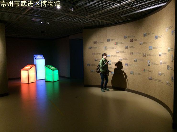 我馆赴南京博物院参加中美博物馆高层论坛