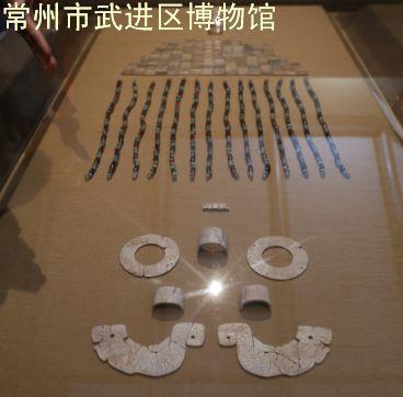 馆部赴苏州、无锡等地博物馆学习考察