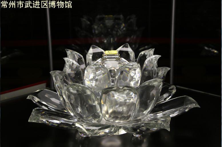 馆部赴苏州、无锡等地博物馆学习考察