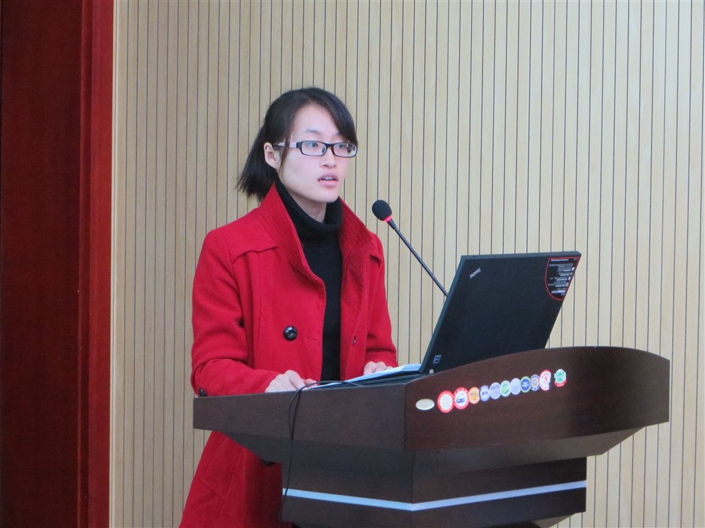 武进博物馆志愿者成立大会暨第一届管理委员会顺利召开