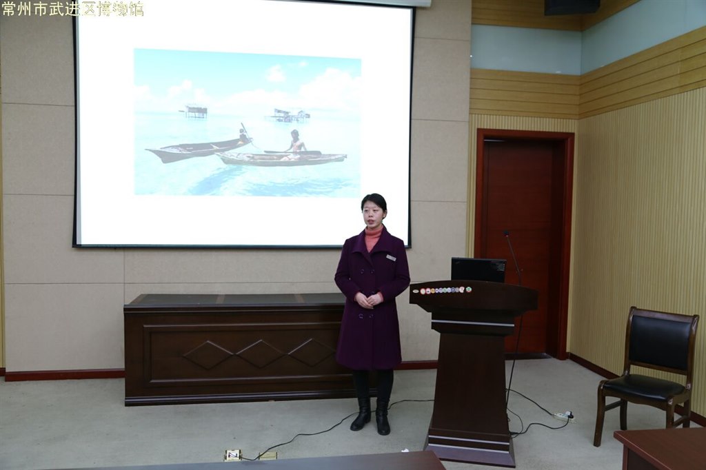 第三届武博讲解员技能大赛顺利落下帷幕