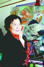 迎新春?南京学院派油画名家作品展