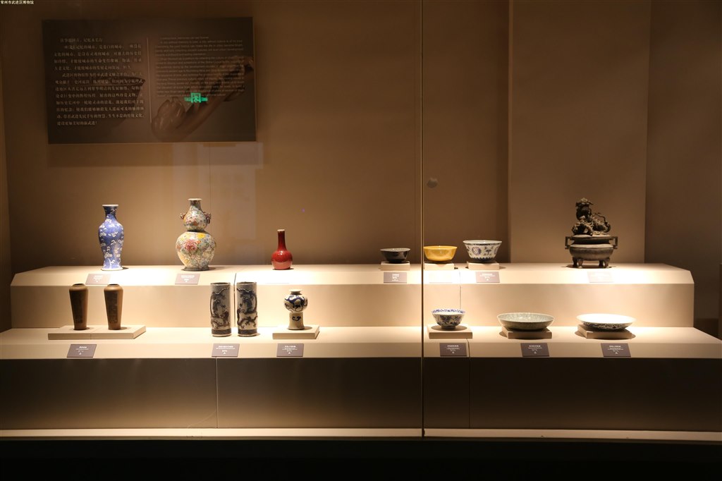 缤纷冬日系列活动之二：“奇妙武博——春节乐翻天”之小小少年闯年关