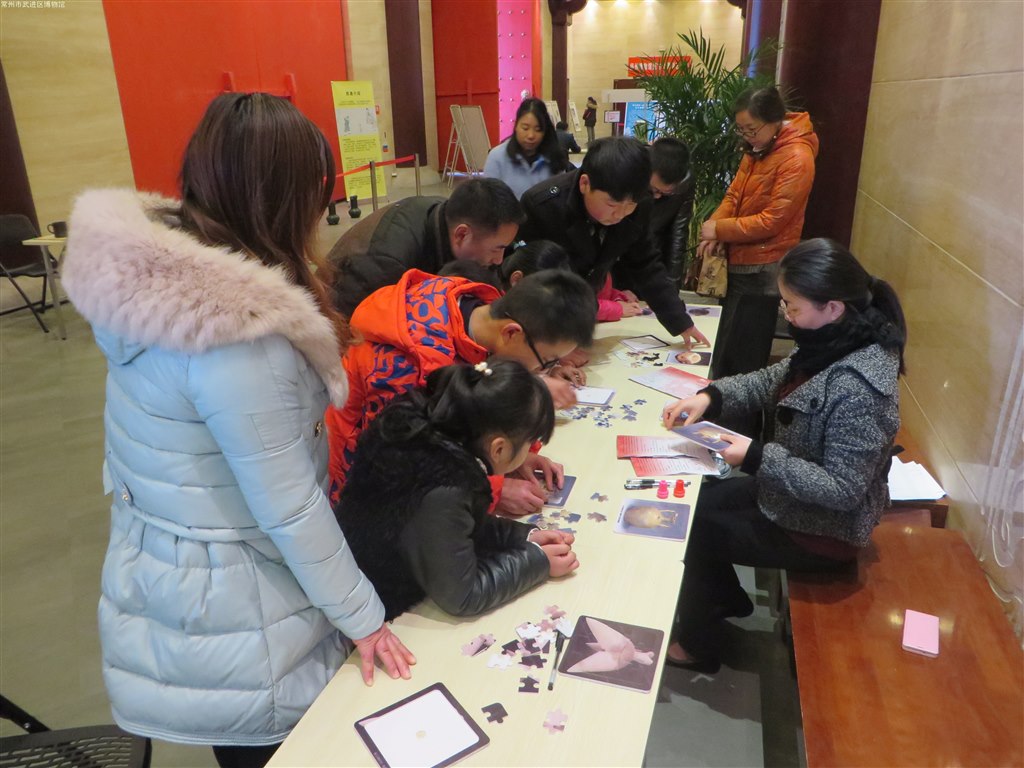 “小小少年闯年关”活动圆满落幕