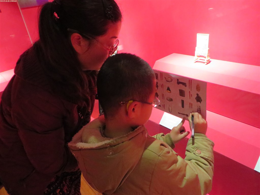 “小小少年闯年关”活动圆满落幕