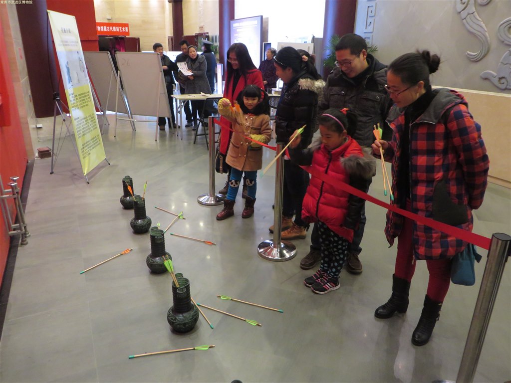 “小小少年闯年关”活动圆满落幕