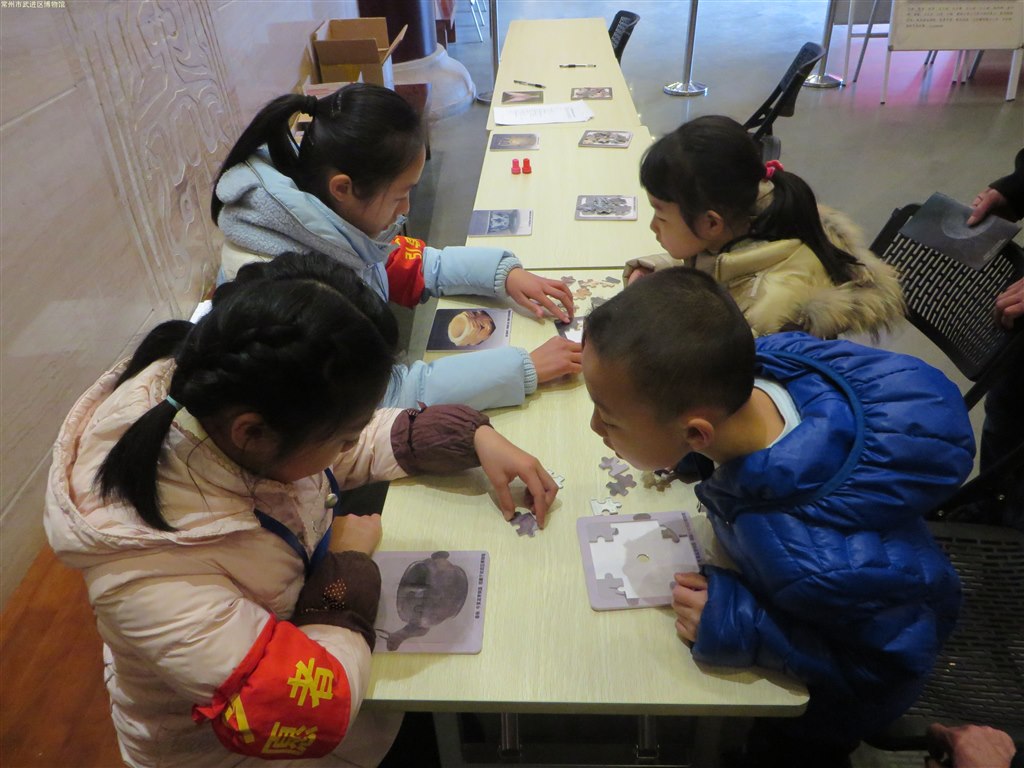 “小小少年闯年关”活动圆满落幕