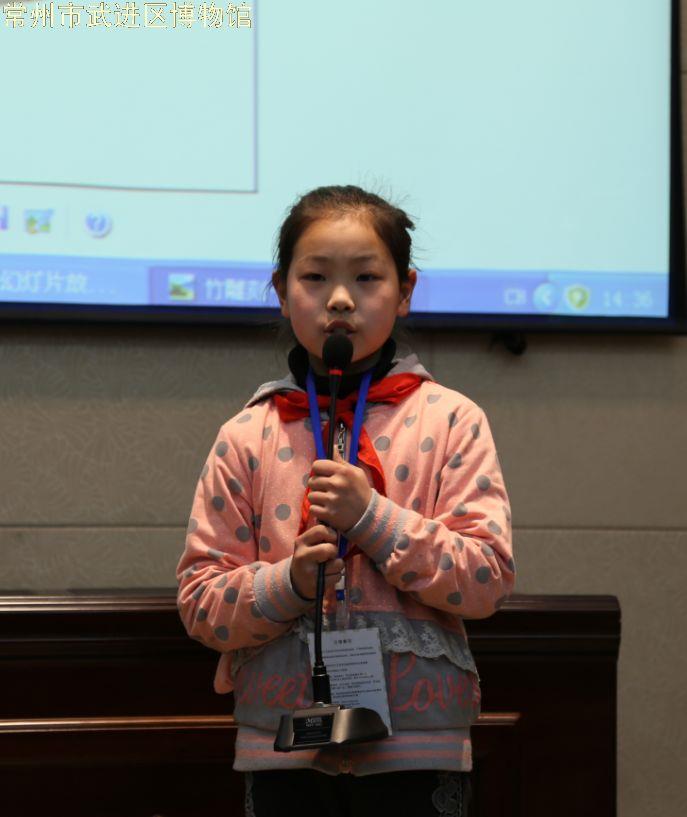 “奇妙武博——我与博物馆有个约会”系列活动之“探寻博物馆的美”圆满落幕