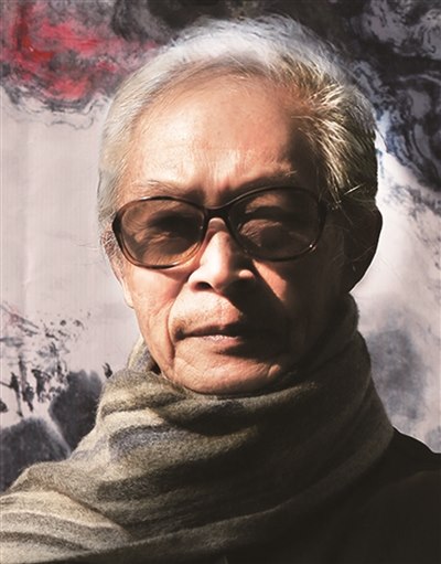 大型史诗画展——天堂烙血图