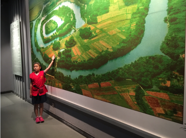 武进区博物馆“小小志愿者”岗前培训考核 圆满落幕